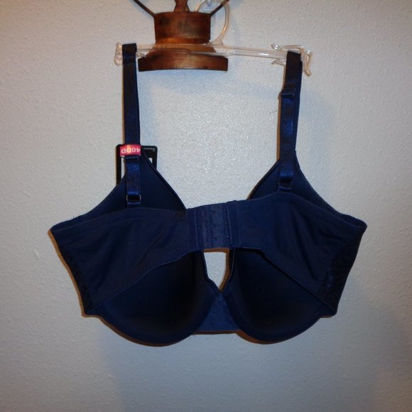 MAIDENFORM Bra Size 40DD Style 06031 Underwire NWT - Picture 6 of 10